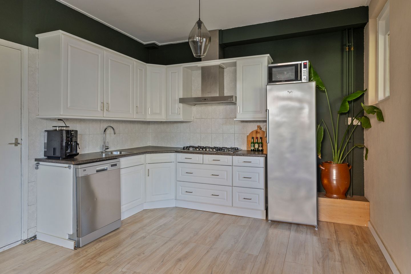 Foto 10 van Witterweg 32