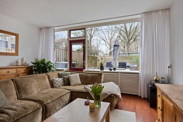 Foto 7 van Schrijnwerkershorst 344