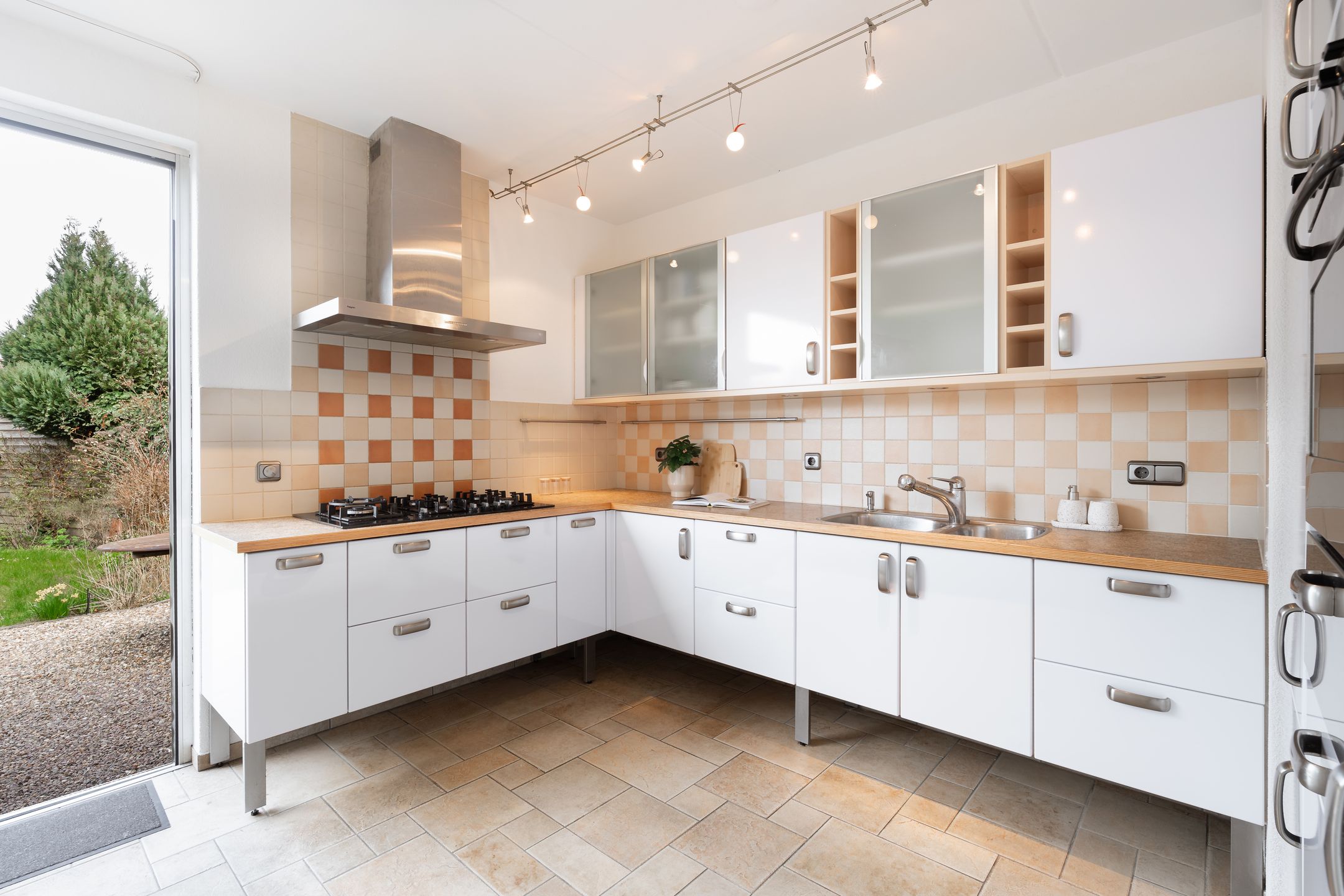 Foto 3 van De Veste 18 22