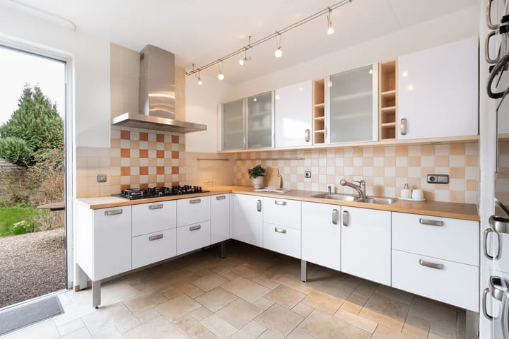 Foto 3 van De Veste 18 22