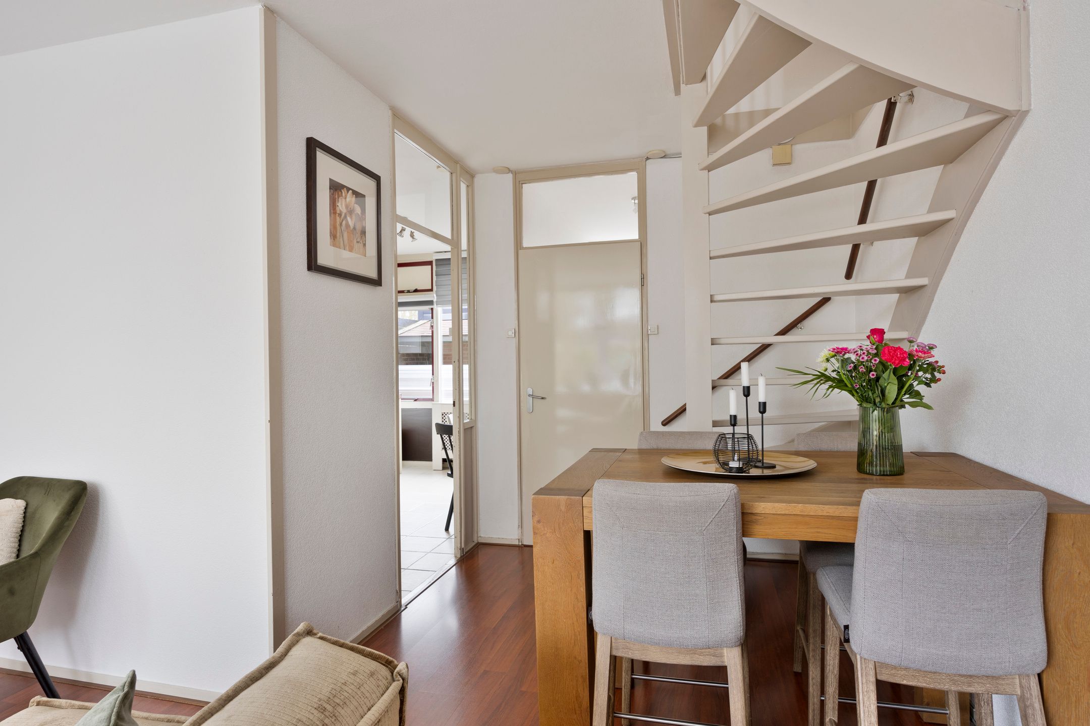 Foto 9 van Schrijnwerkershorst 344