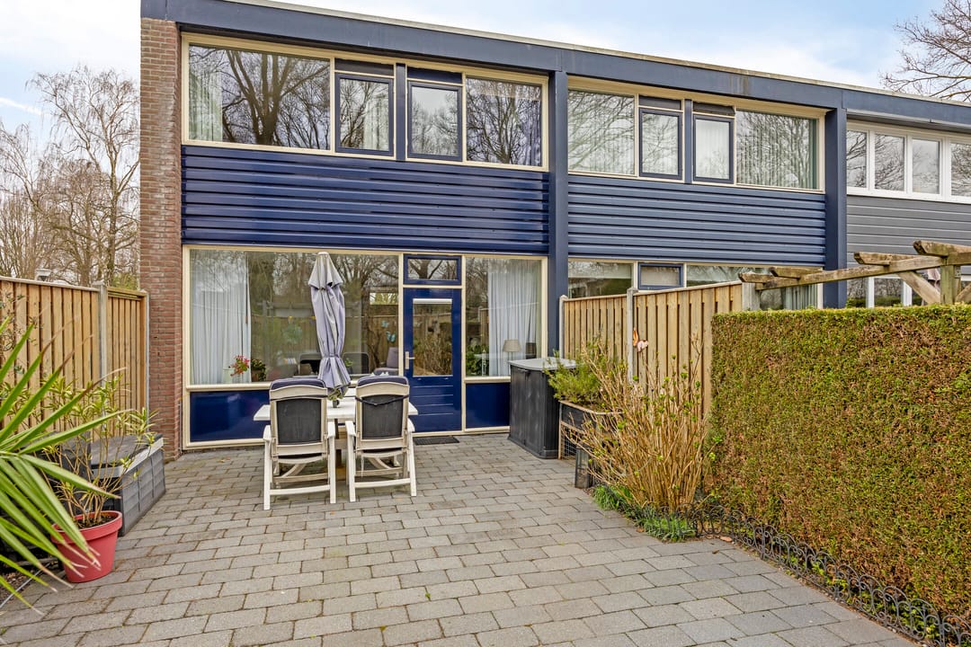 Foto 11 van Schrijnwerkershorst 344