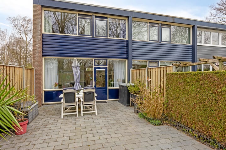 Foto 11 van Schrijnwerkershorst 344