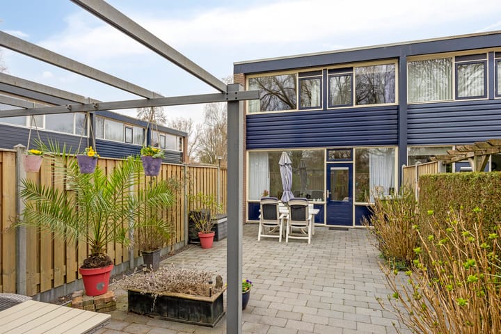 Foto 12 van Schrijnwerkershorst 344