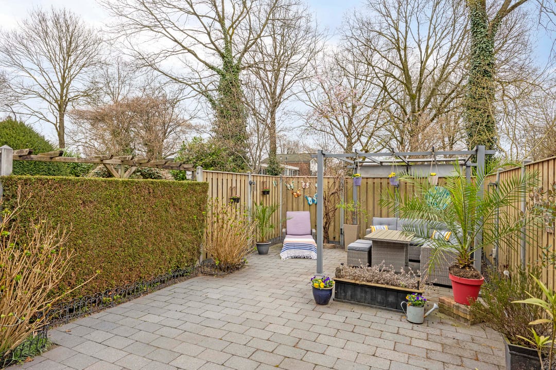 Foto 13 van Schrijnwerkershorst 344