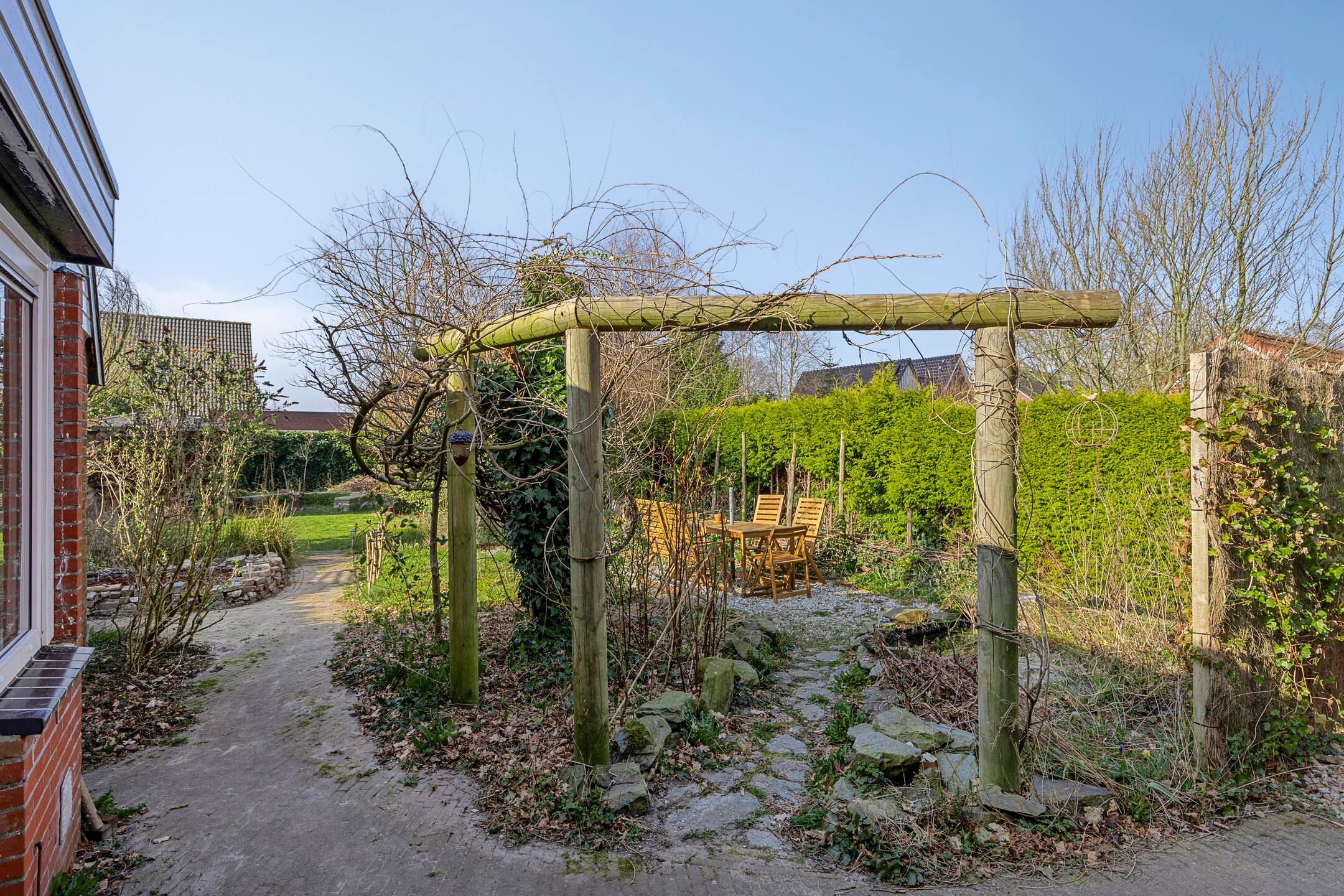 Foto 21 van Witterweg 32