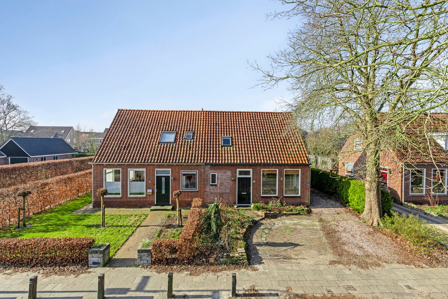 Foto 25 van Witterweg 32