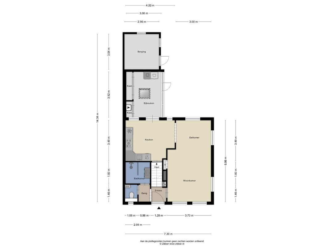 Foto 28 van Witterweg 32