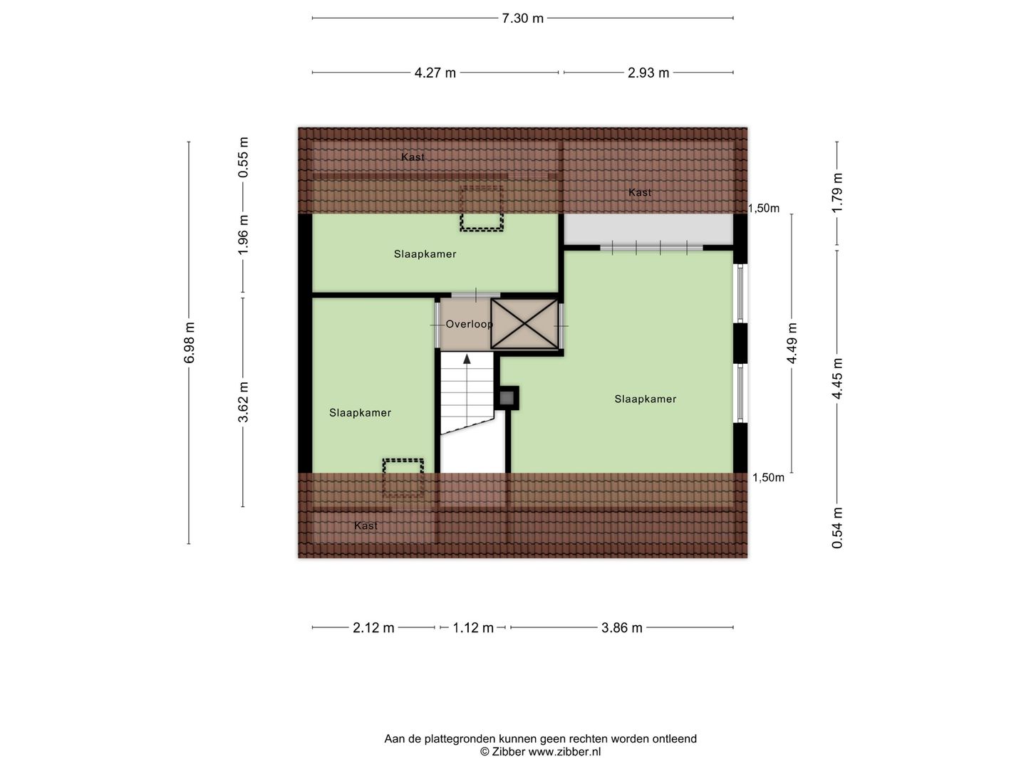 Foto 29 van Witterweg 32