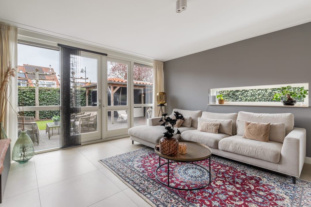 Foto 7 van Tijgervlinder 14