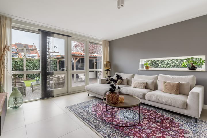 Foto 7 van Tijgervlinder 14