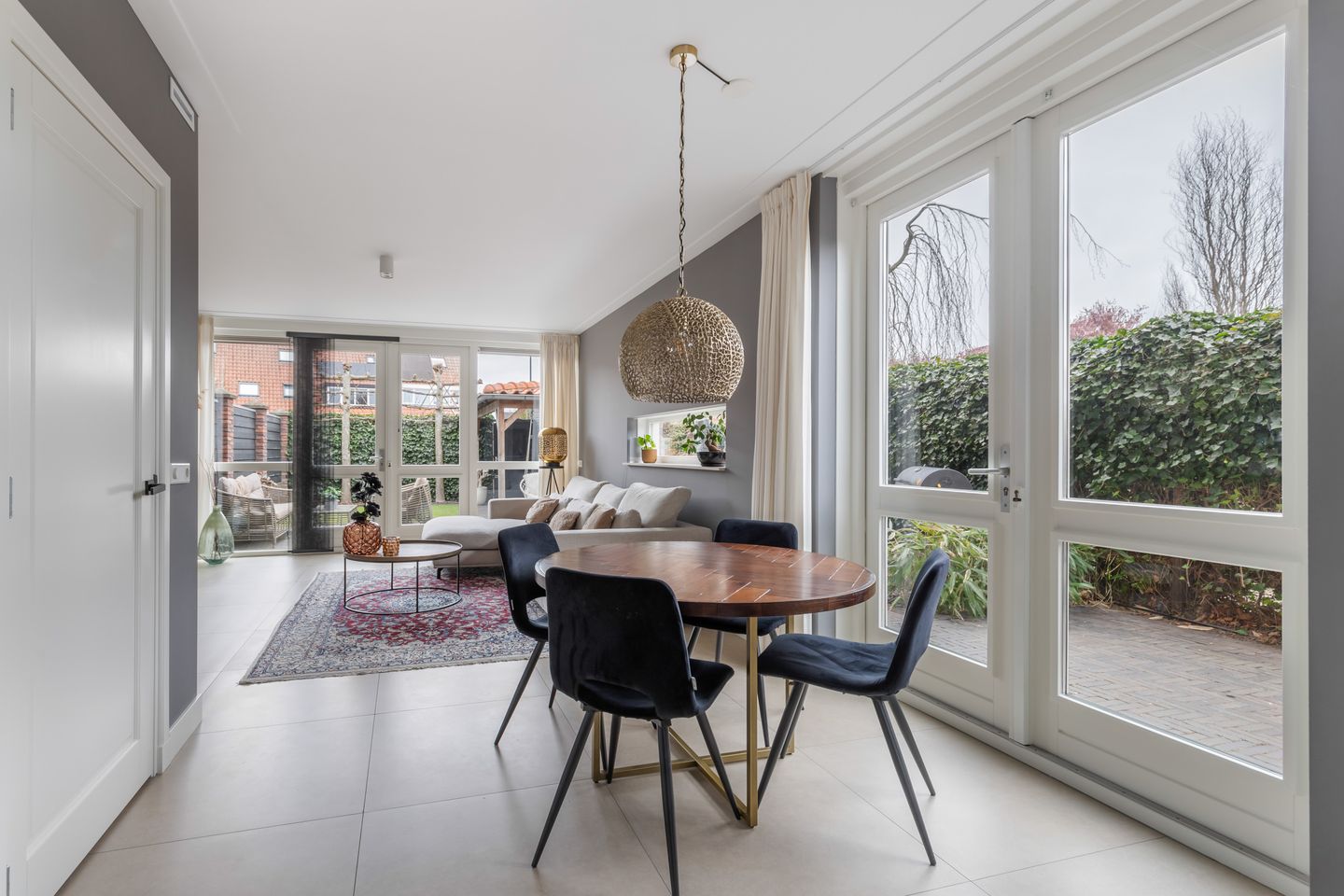 Foto 10 van Tijgervlinder 14