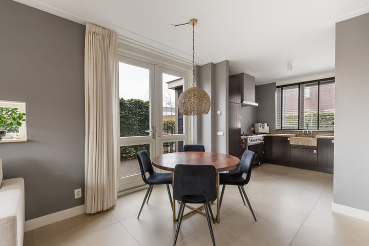 Foto 11 van Tijgervlinder 14