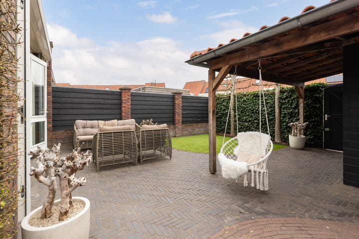 Foto 14 van Tijgervlinder 14