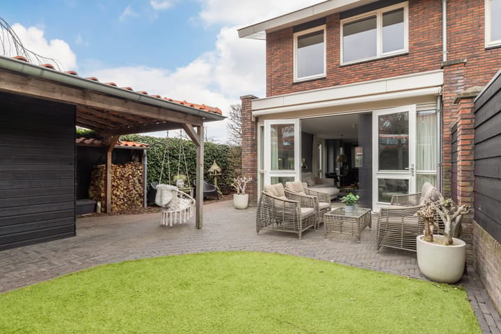 Foto 18 van Tijgervlinder 14