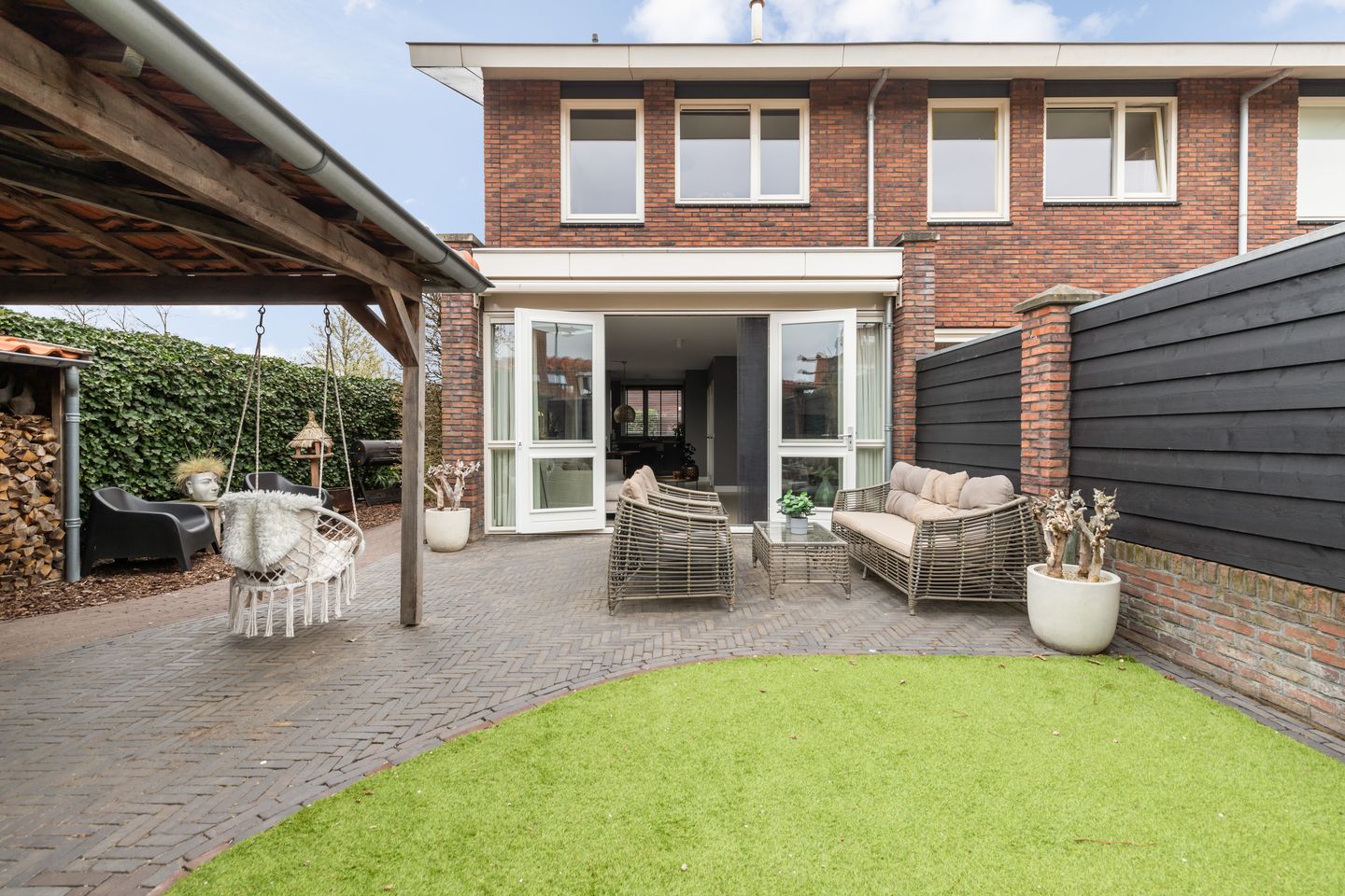 Foto 19 van Tijgervlinder 14