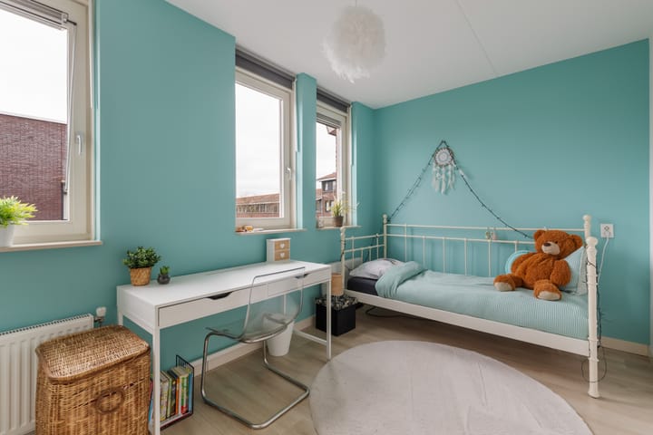 Foto 25 van Tijgervlinder 14