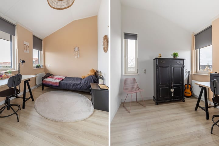 Foto 30 van Tijgervlinder 14