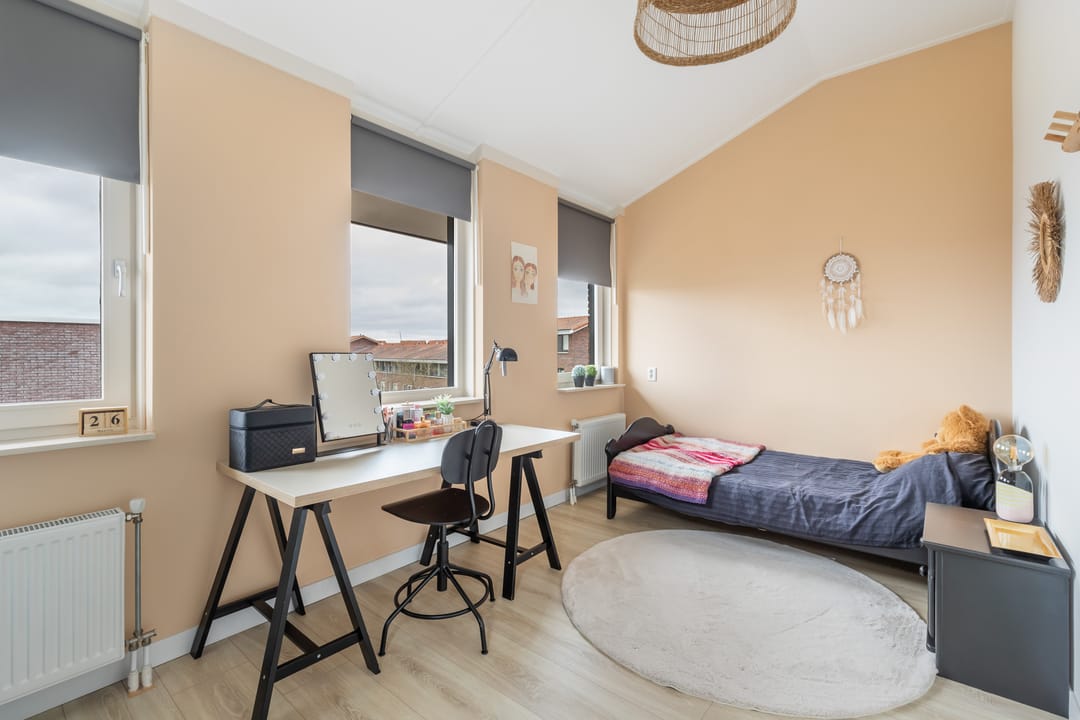 Foto 31 van Tijgervlinder 14