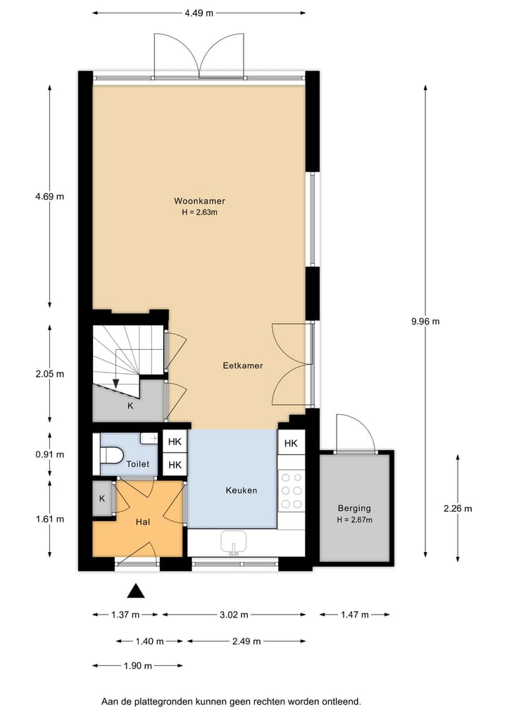 Foto 37 van Tijgervlinder 14