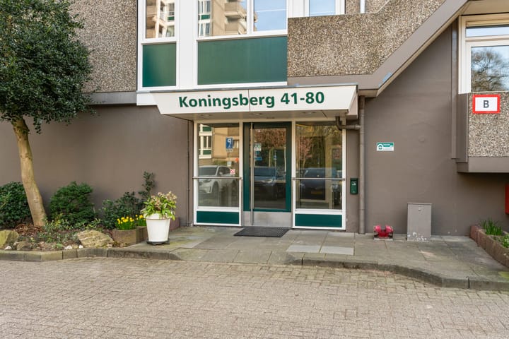 Foto 4 van Koningsberg 72