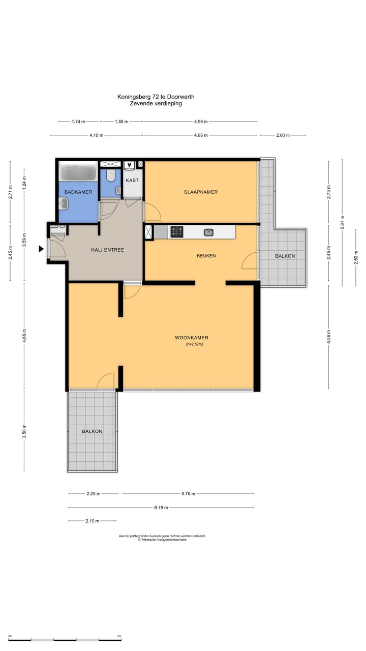 Foto 33 van Koningsberg 72