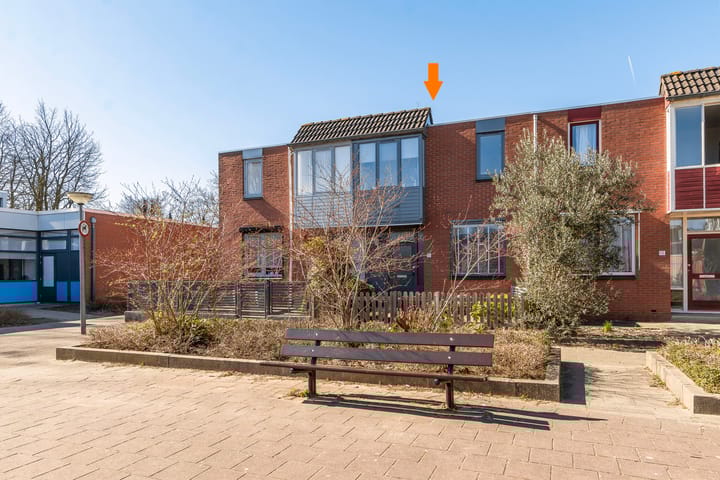 Foto 1 van Dintelstraat 11