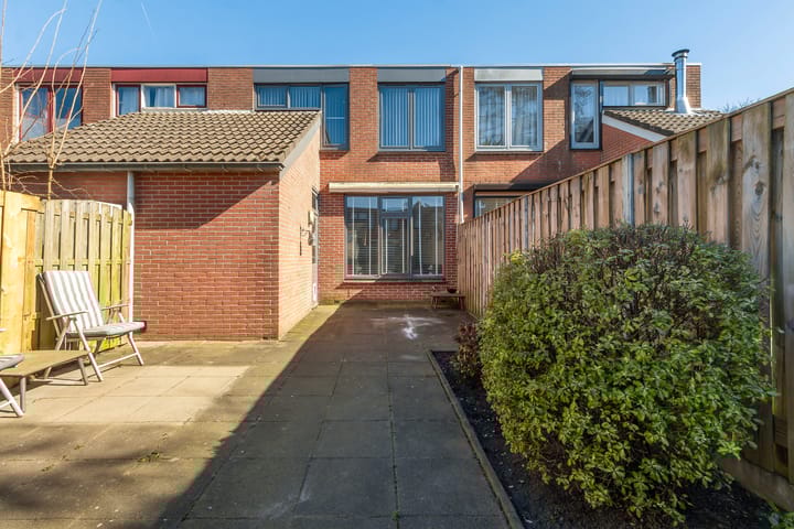 Foto 4 van Dintelstraat 11