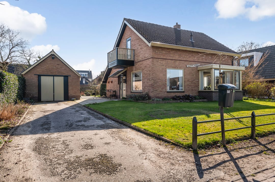 Foto 2 van Looweg 50