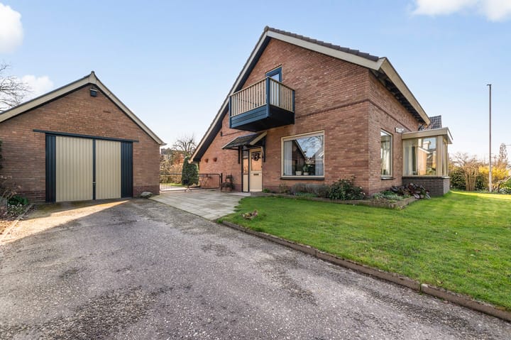 Foto 3 van Looweg 50