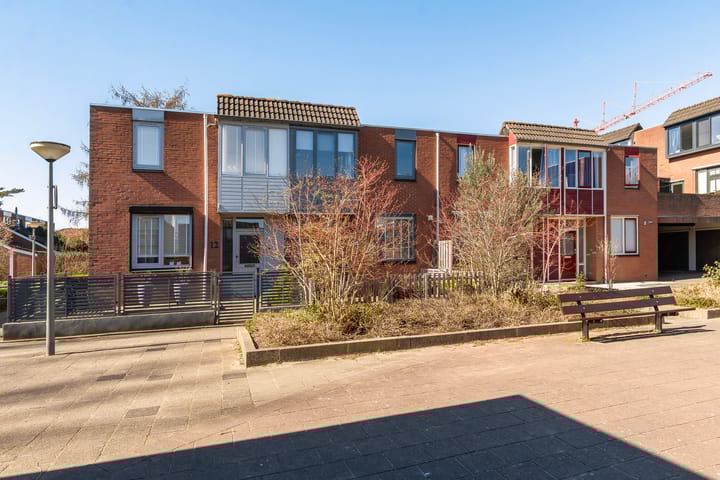 Foto 6 van Dintelstraat 11