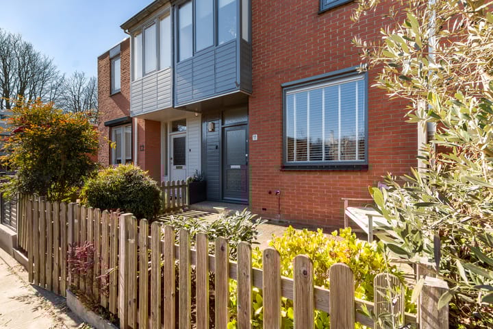 Foto 7 van Dintelstraat 11