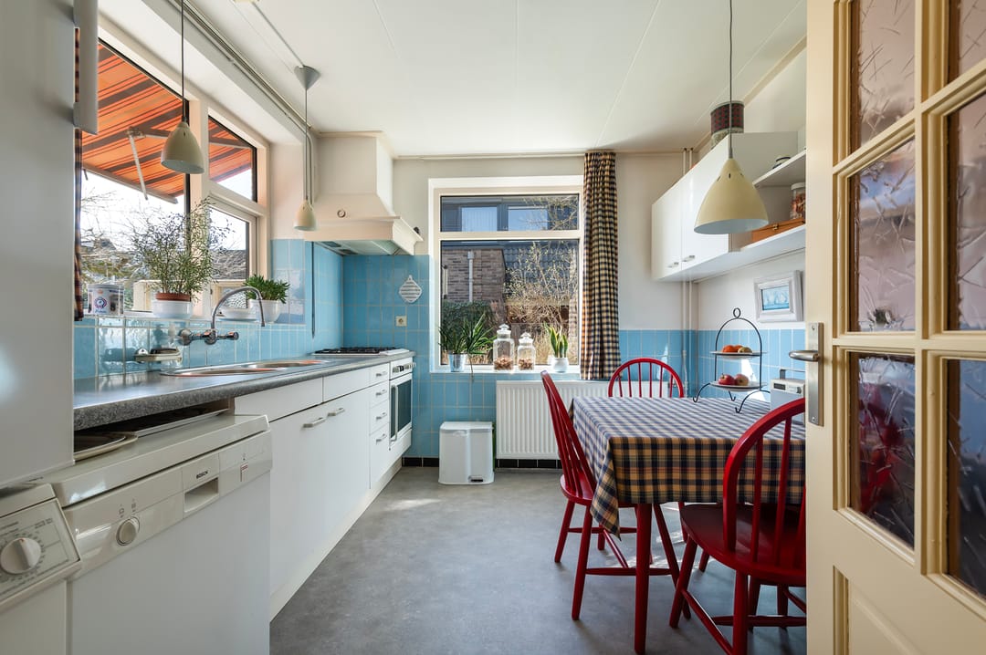 Foto 8 van Looweg 50