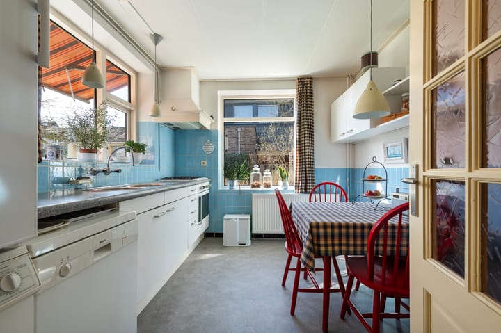 Foto 8 van Looweg 50