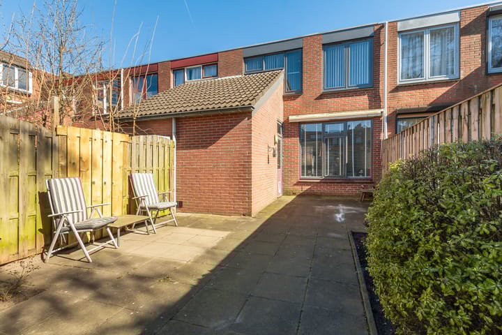 Foto 25 van Dintelstraat 11