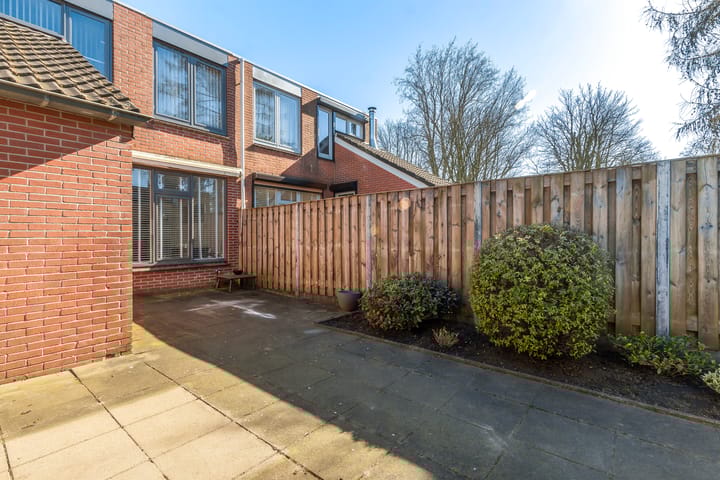 Foto 26 van Dintelstraat 11