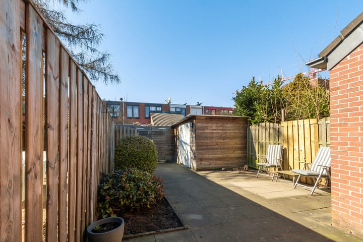 Foto 27 van Dintelstraat 11