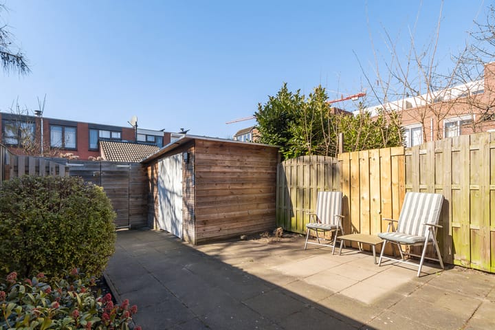 Foto 28 van Dintelstraat 11