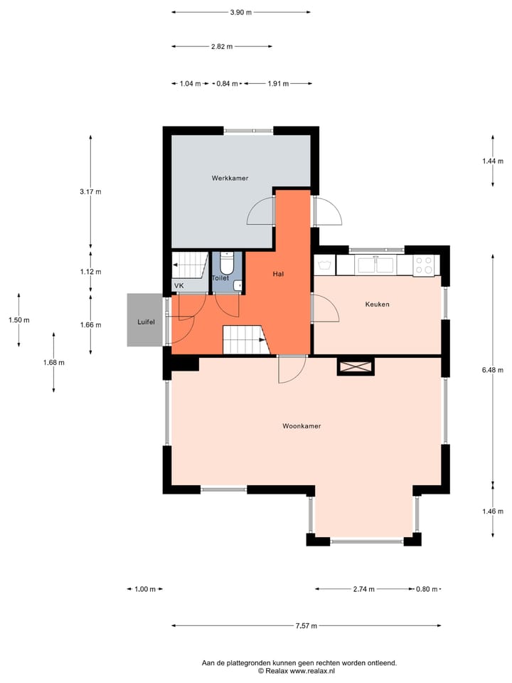 Foto 30 van Looweg 50