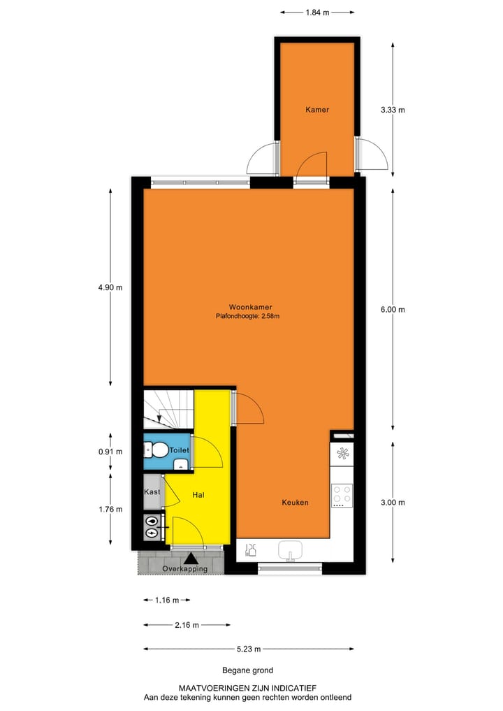 Foto 41 van Dintelstraat 11