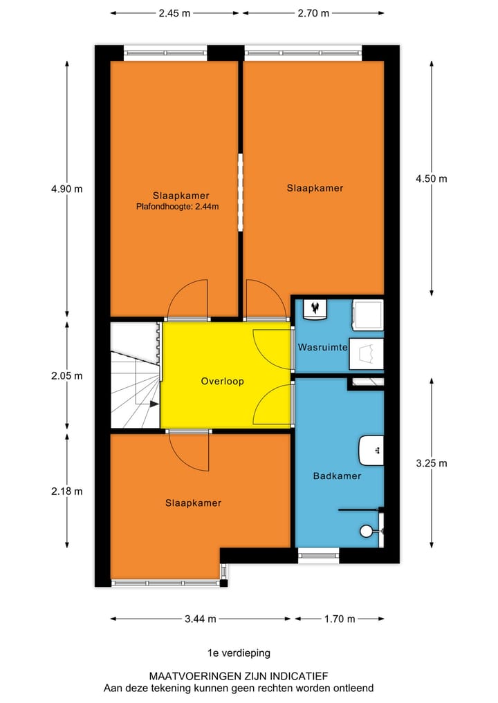 Foto 42 van Dintelstraat 11