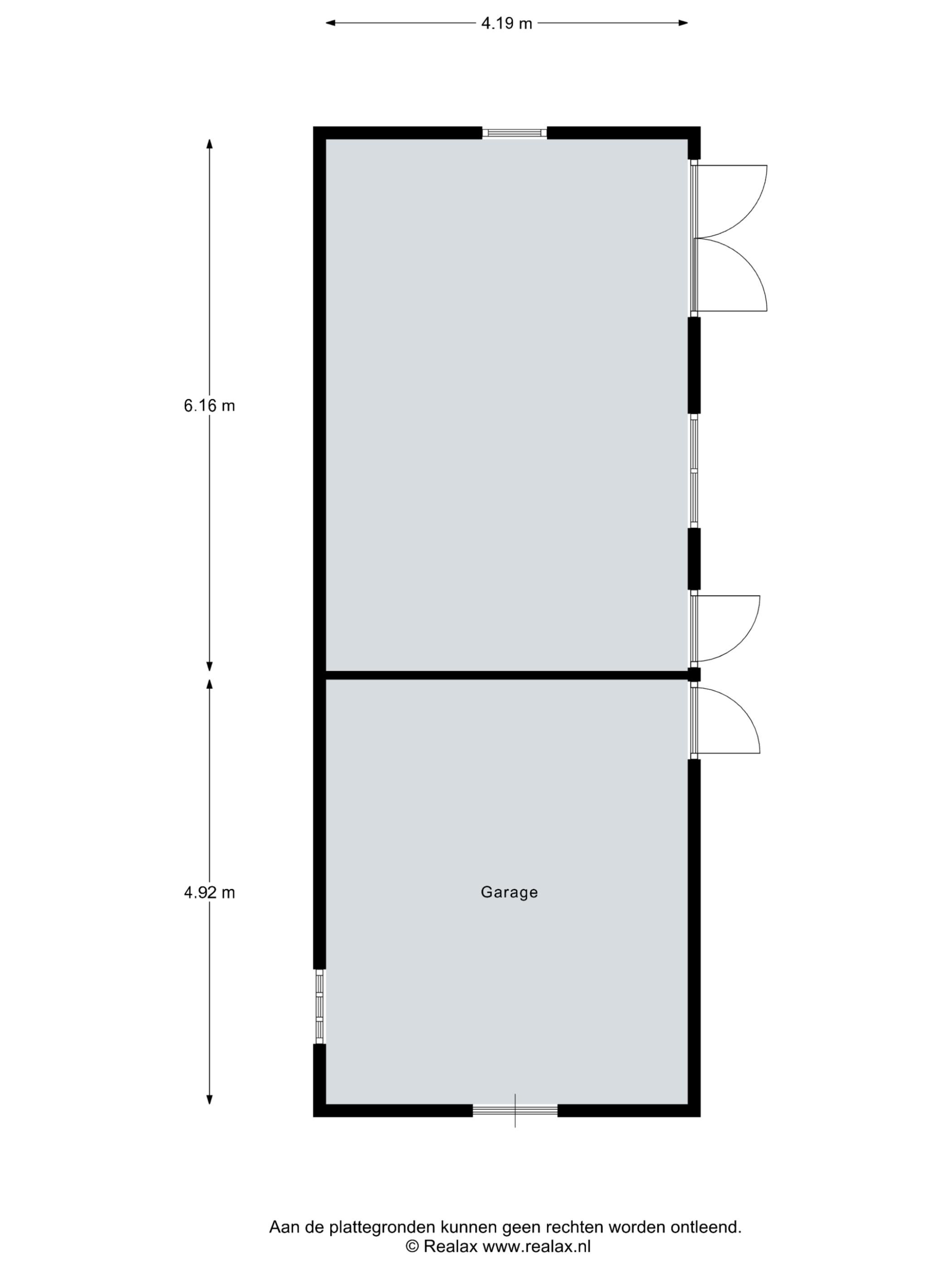Foto 33 van Looweg 50