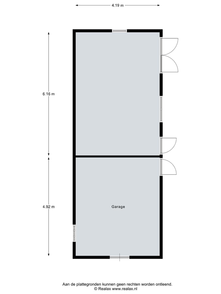 Foto 33 van Looweg 50