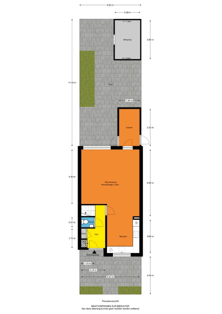 Foto 43 van Dintelstraat 11