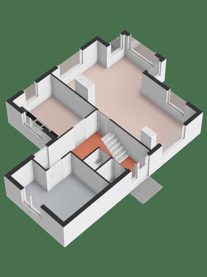 Foto 34 van Looweg 50