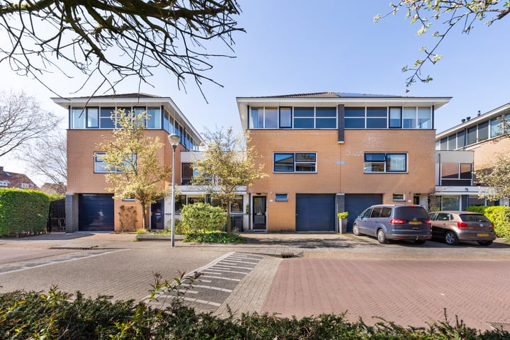 Bekijk foto van Irisstraat 38