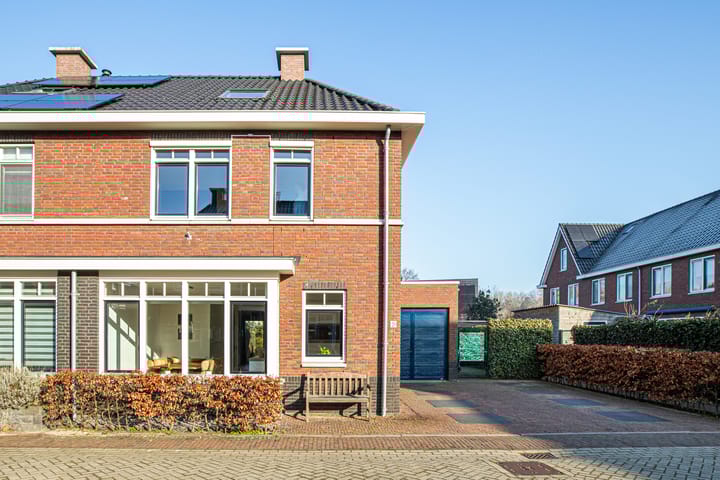 Photo 1 of Dagpauwoogstraat 20