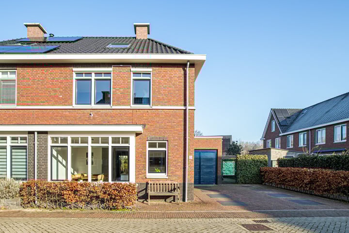 Dagpauwoogstraat 20
