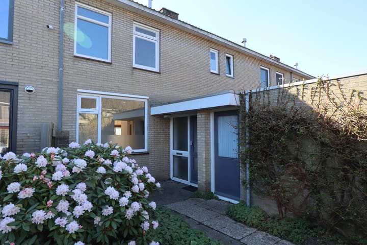 Foto 2 van Luciadonk 45