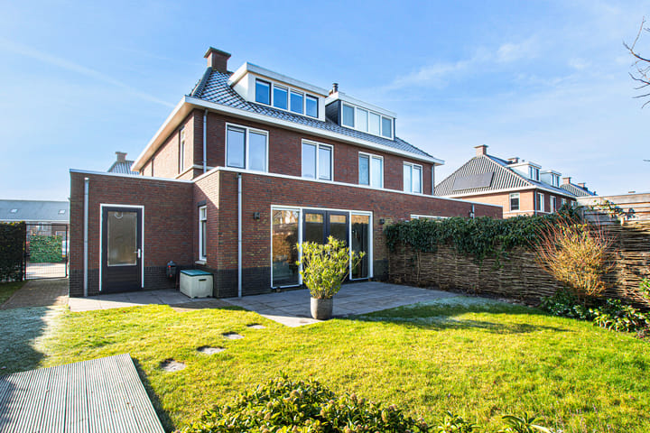 Foto 2 van Dagpauwoogstraat 20